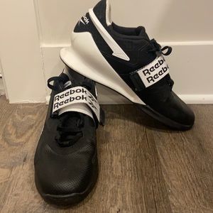 Reebok Legacy Lifters